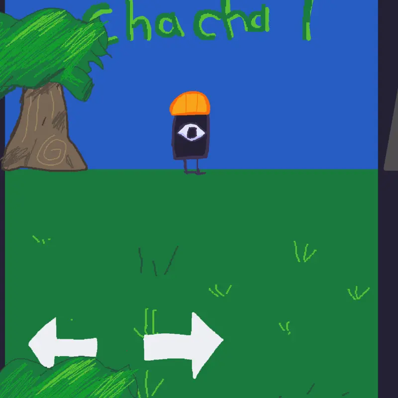 Game by @Mikhail_2085