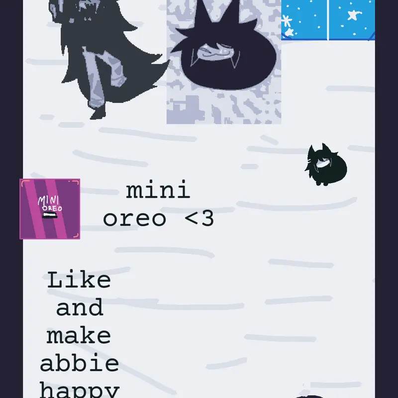 Game by @OfficalMrsCircle