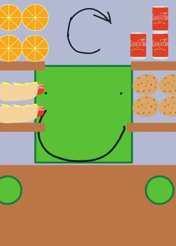 Game by @GreenCube2027