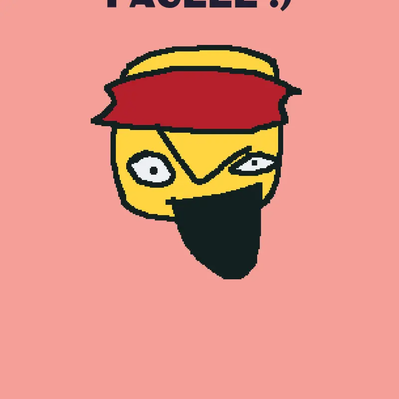 Game by @uglygames