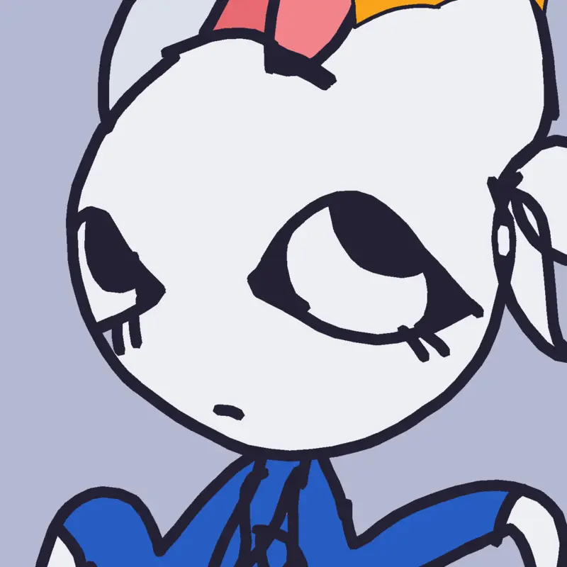 I don't know what to post. by @lovysty