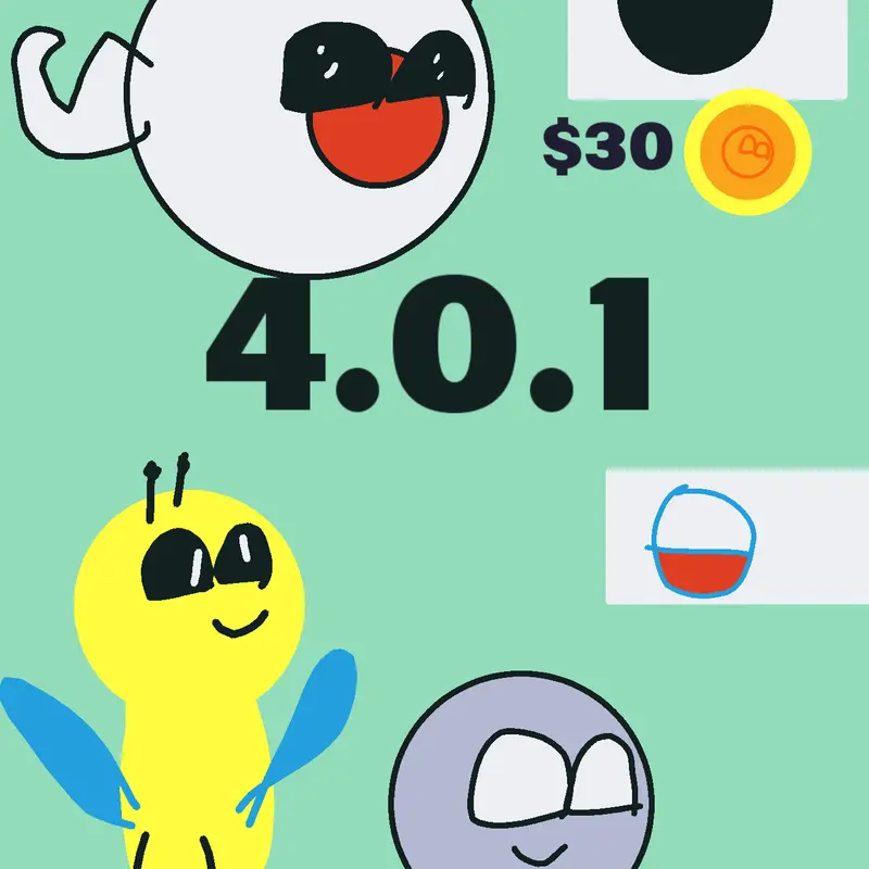 Game by @honeygani_bee
