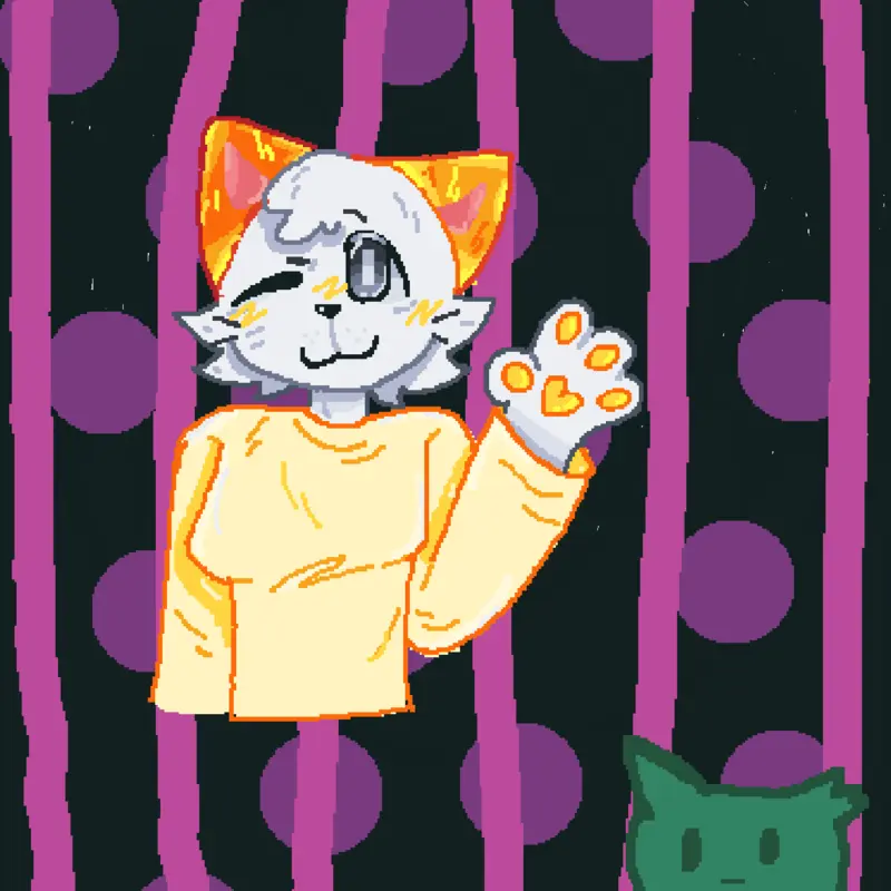 Game by @zombie_cat_oficial