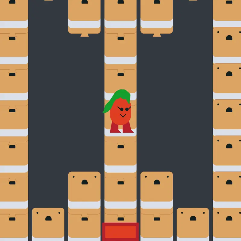Game by @yvopogi003