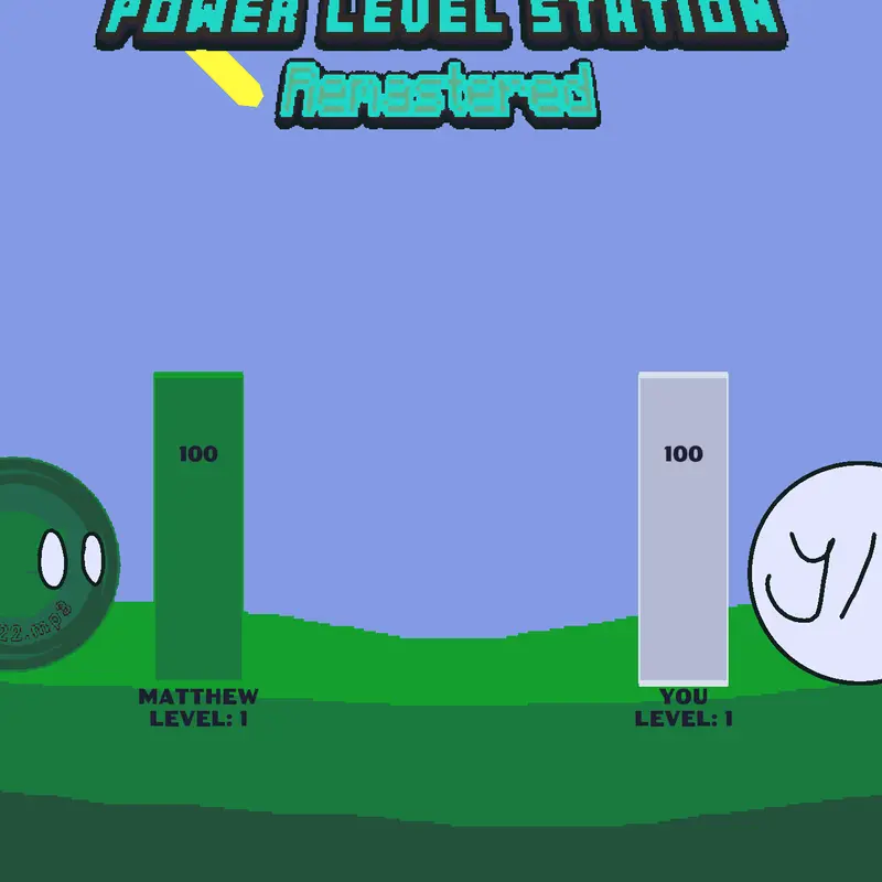 Game by @Matthew2024Archives