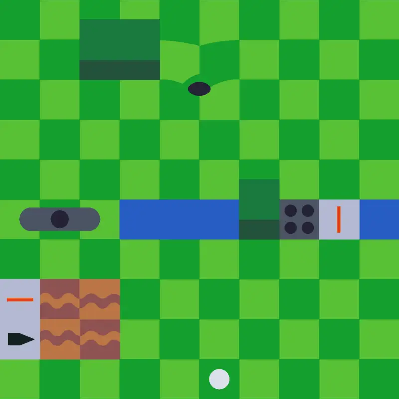Game by @Dorea_Ice