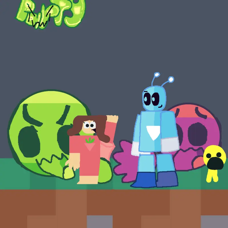 Game by @talibug