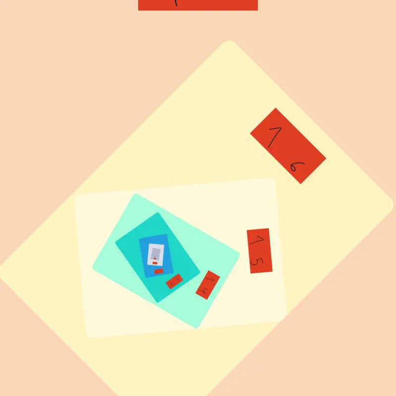 Game by @brenriz