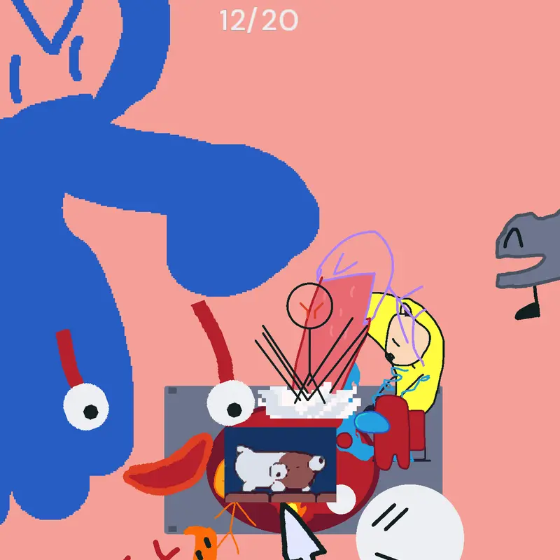Game by @marshmallow_dog