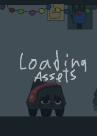 Take care of Coal and pebble