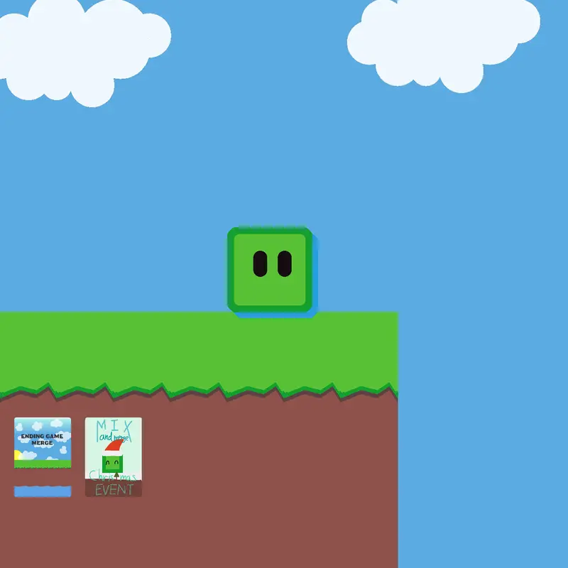 Game by @Prti_and_Red-Cube_2026