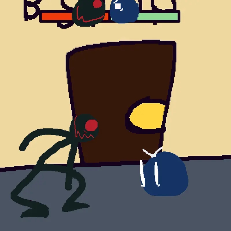 Game by @hzin_pro
