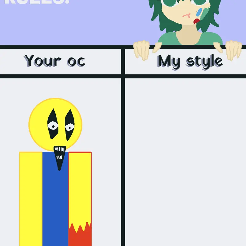 Game by @millinillion