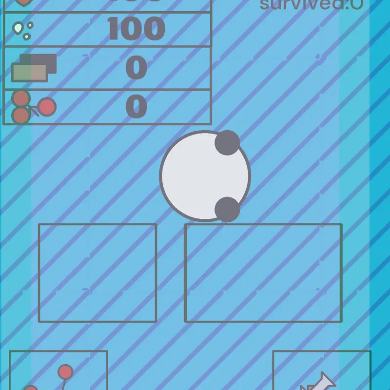 Game by @ChaosGames