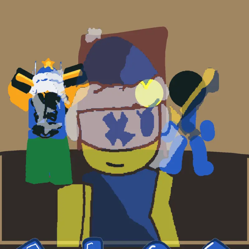 Game by @eligichc