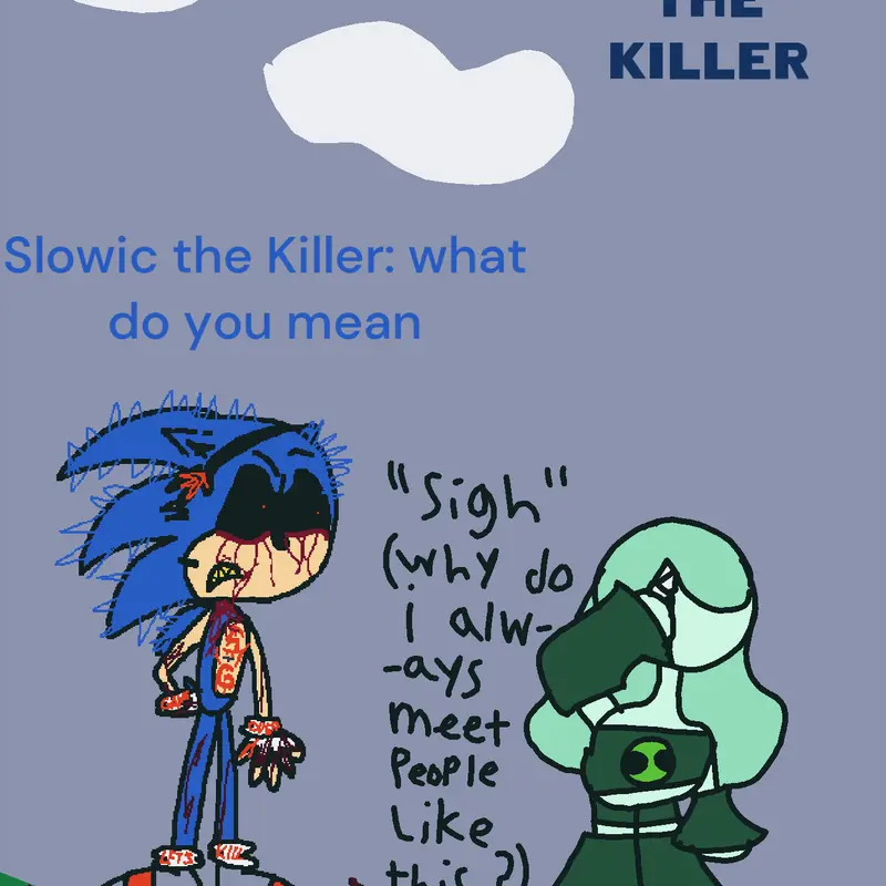 Game by @Stickhog