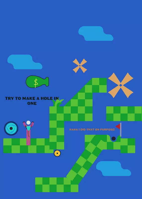 Game by @creyfishy