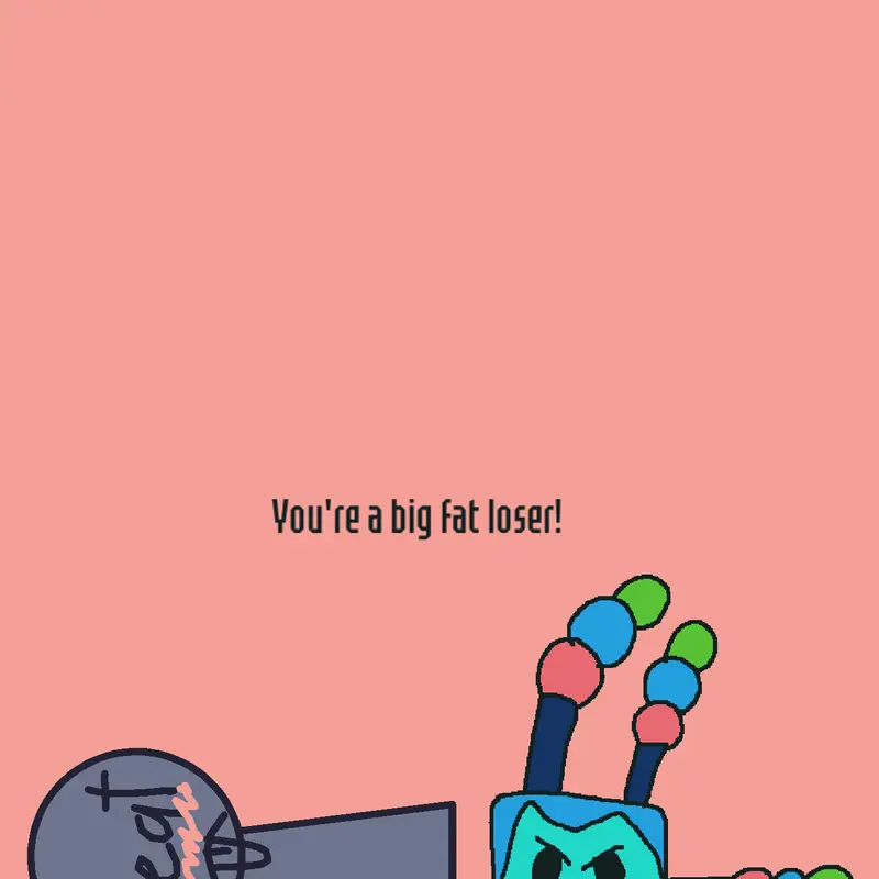 Game by @DrixTheGotchi