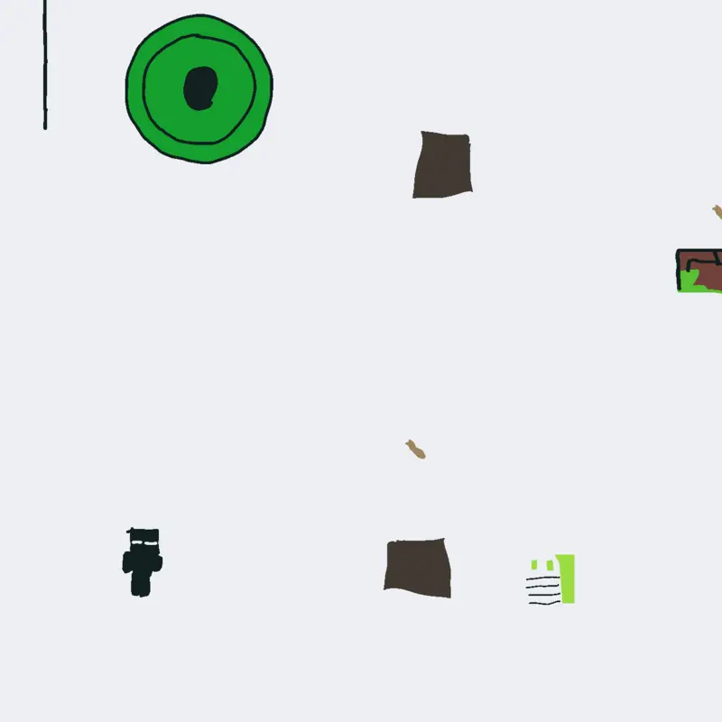 Game by @zvonko