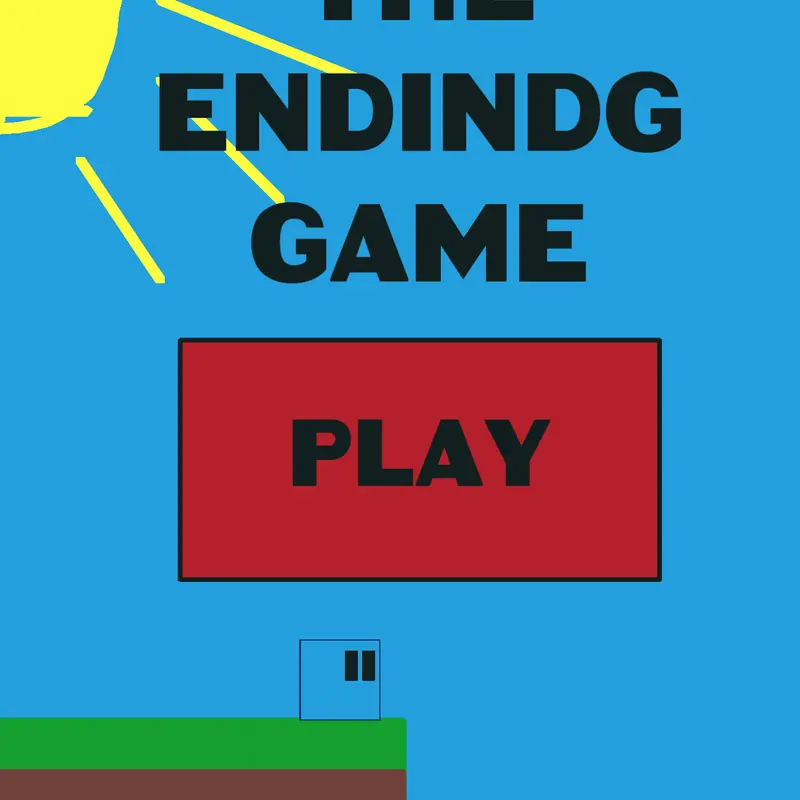 Game by @imademon