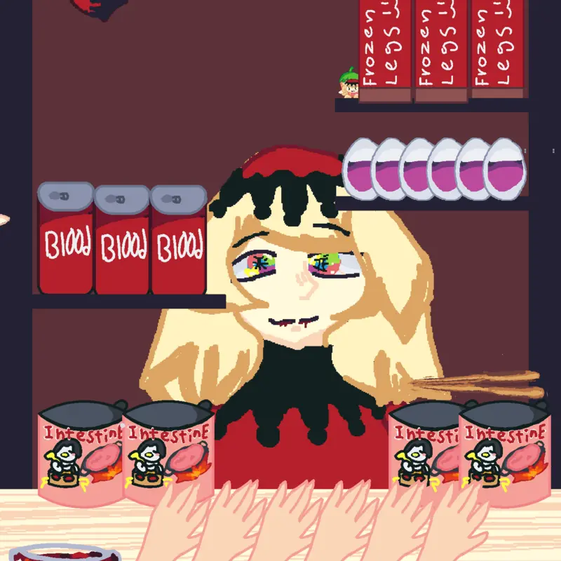 Game by @Pinkstyler_wolf