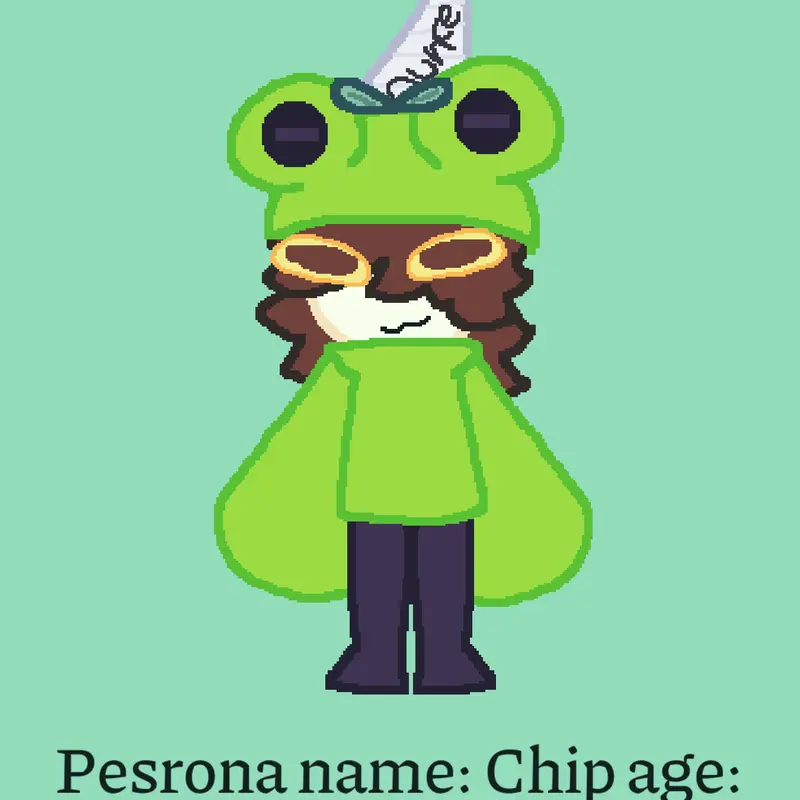 Game by @local_oreo