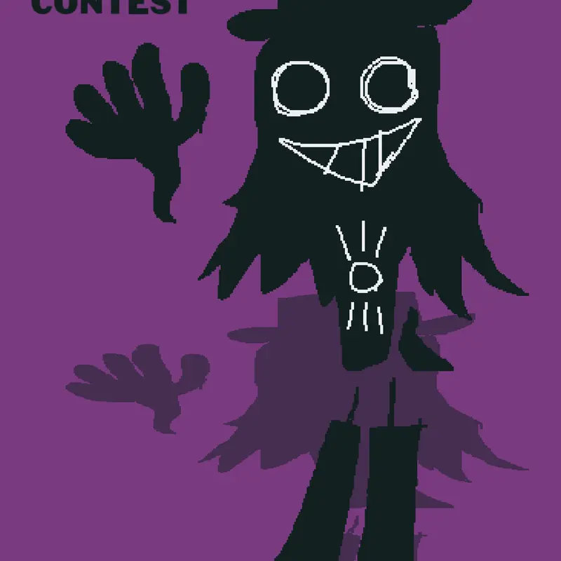 Game by @cladetyDevil