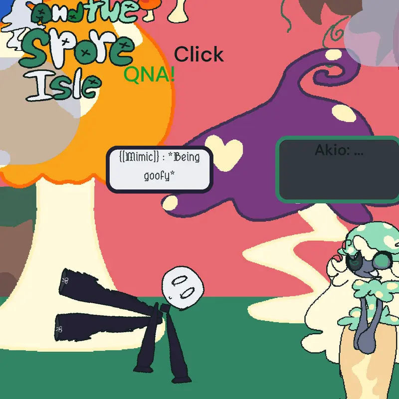Game by @--_Bluey_--