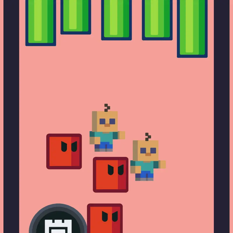 Game by @thebear78
