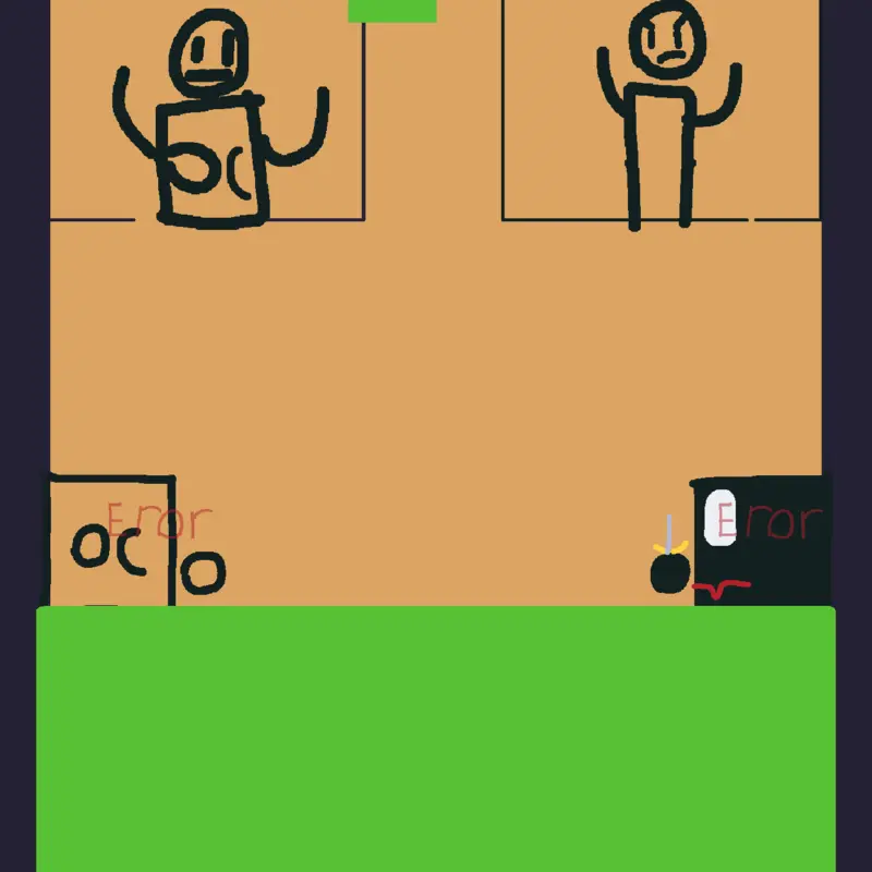 Game by @bodiscool