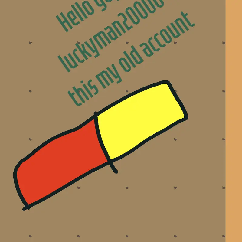 Game by @luckyman30000