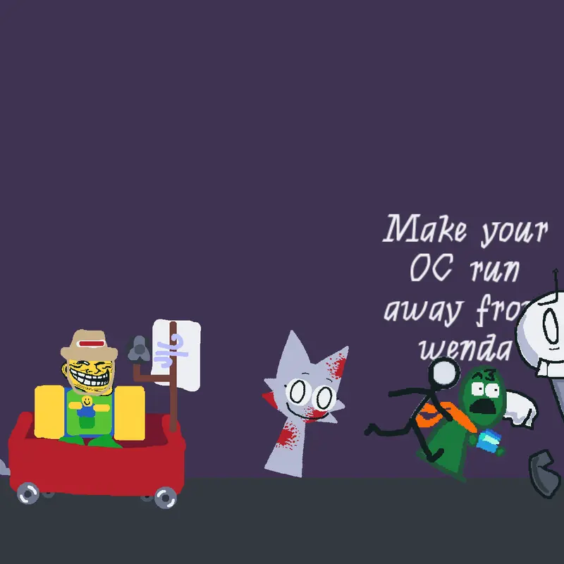Game by @THE-WINNING-SMILE
