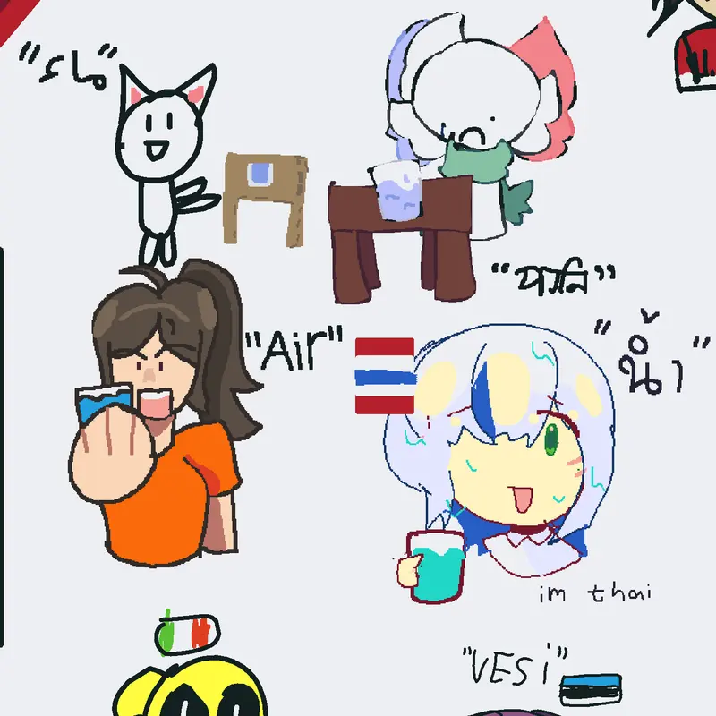 Game by @PVC_CRK