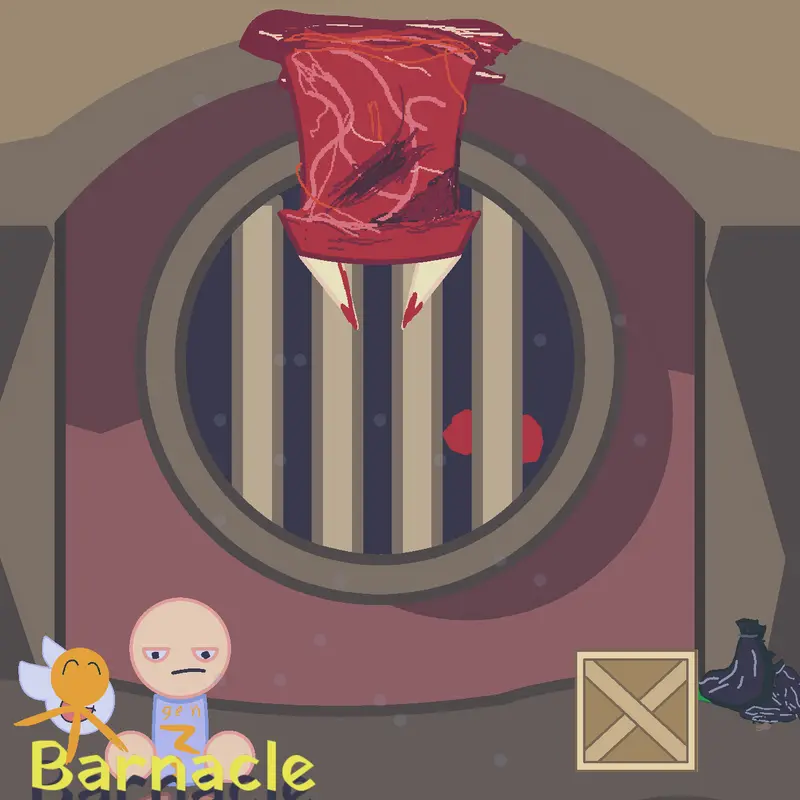 Game by @AnOrangestickman