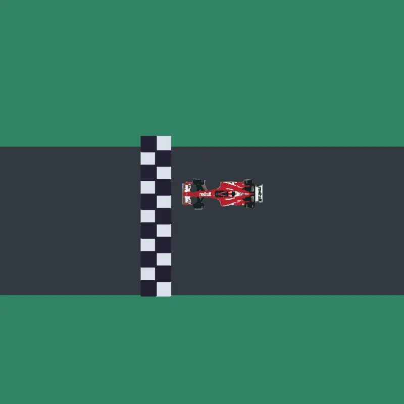 Game by @Formula_One