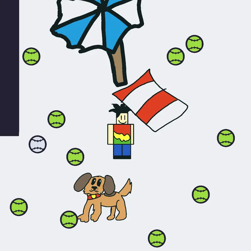 Game by @Juanpatricio