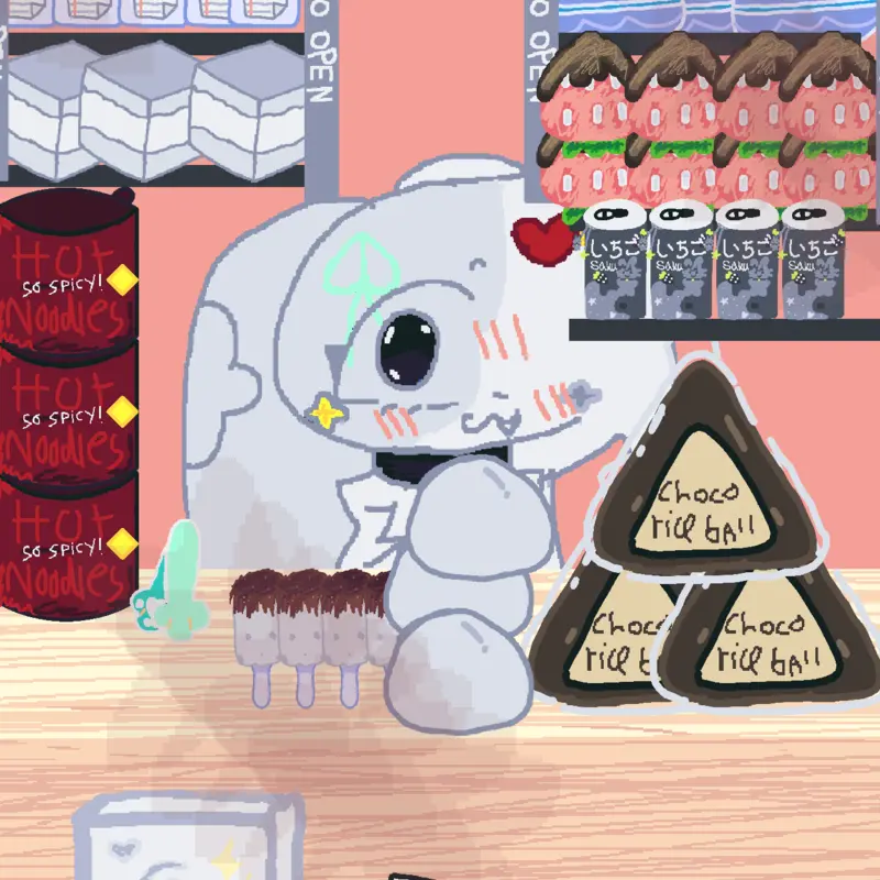 Game by @Wyn_hna_rackdoll_Vn
