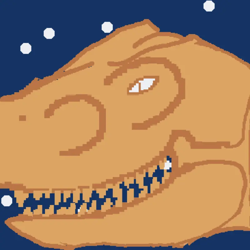 Survive the night in Jurassic World! by @Mort123