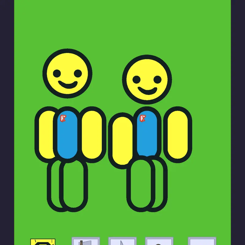 Game by @d3n