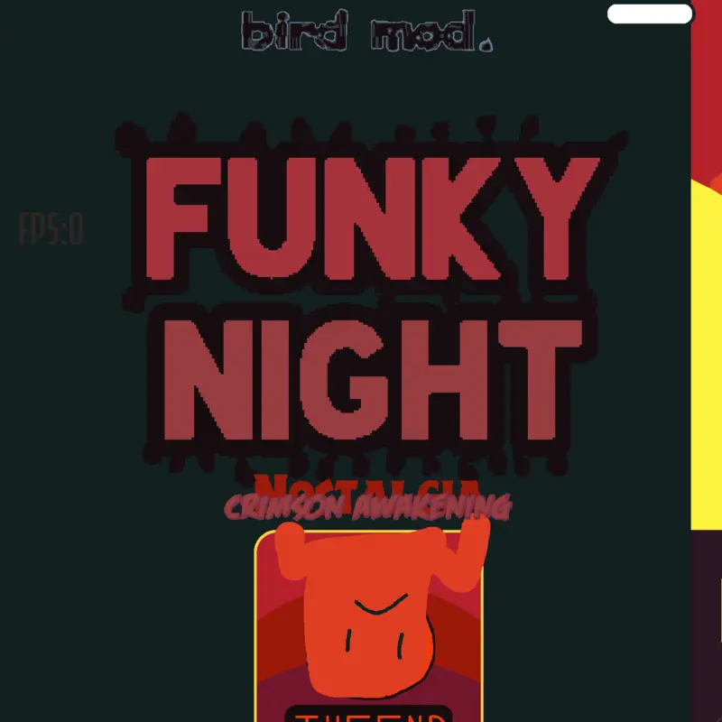 Game by @funkypublic