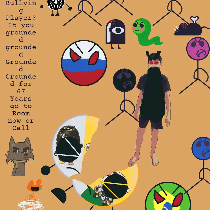 Game by @RussianTuberh