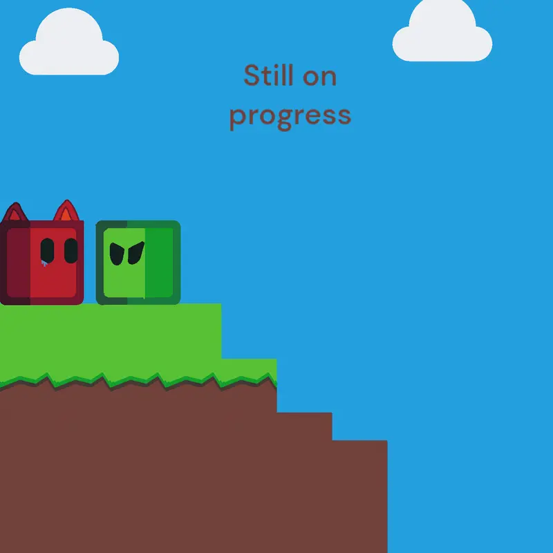 Game by @RedCatCube