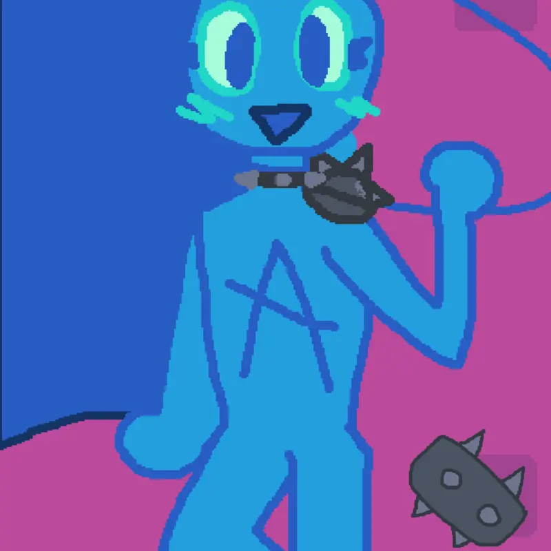 Game by @petey_parrot