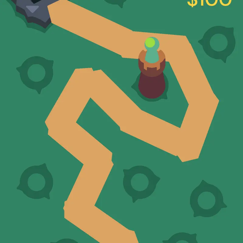 Game by @foodmonster