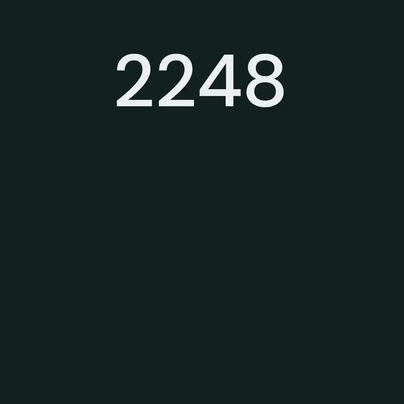 2248 by @Songkarn