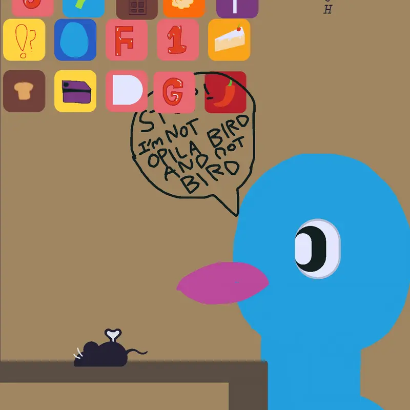 Game by @Pou_Offical