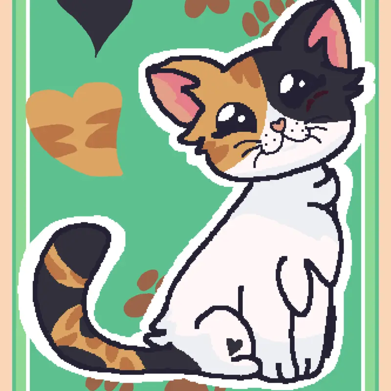 Game by @Yazzlen