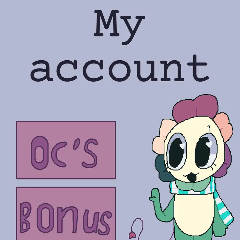 Game by @Amy_the_flower_