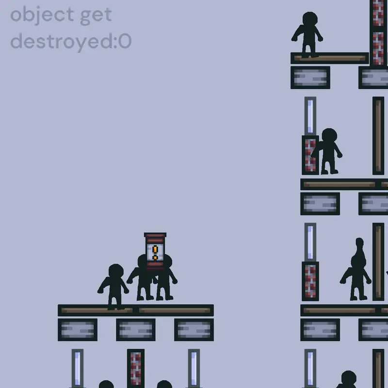 Game by @Azizsworld