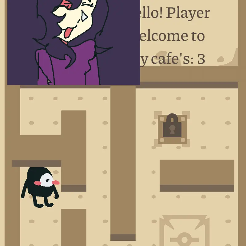 Game by @d0ll1e
